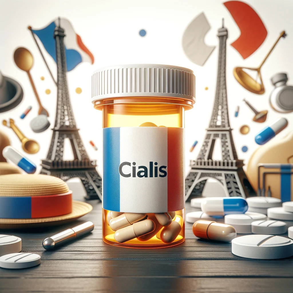 Ou acheter du cialis sans ordonnance en france 